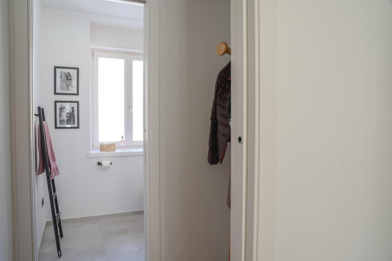 Casa Riccardo Villa Levico Terme Buitenkant foto